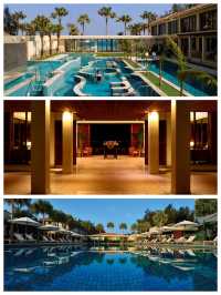 「沖繩名護市豪華度假酒店，享受海景、美食和娛樂設施」🇯🇵 The Terrace Club at Busena ザ・テラスクラブ アット ブセナ