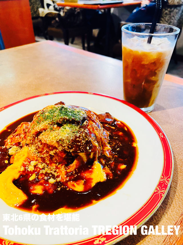 【宮城県】東北6県の食材をふんだんに堪能！