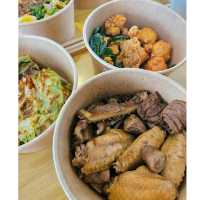 海港城LCX • 倆仨杯：平價台灣輕食，甜品$48起