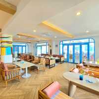 คาเฟ่ Sea Of Love Pattaya