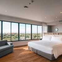 รีวิว Ocean Marina Resort Pattaya Jomtien
