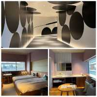 大阪酒店，充滿本地文化和熱情好客的住宿體驗🇯🇵 OMO7 Osaka Hotel by Hoshino Resorts