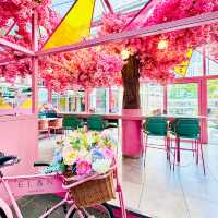 🇲🇾 EL&N London Cafe