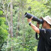เที่ยวอุทยานแห่งชาติแก่งกระจาน เพชรบุรี