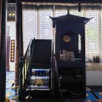 Discovering the Fuyou Road Mosque: A Cultural Gem in Shanghai
