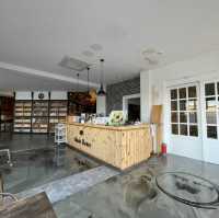 BOOK HOME 慶州