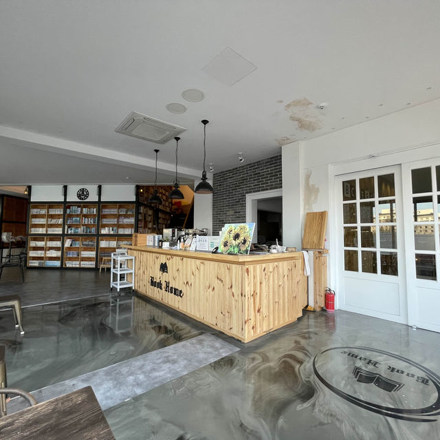 BOOK HOME 慶州