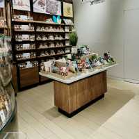Decadent Delights at Laderach, TRX Kuala Lumpur