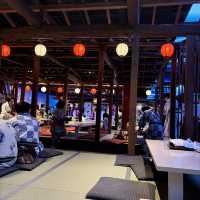 成田付近のwelcome to JAPANを感じられる宿