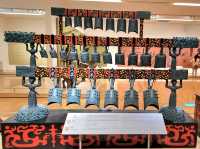 台南|奇美博物館