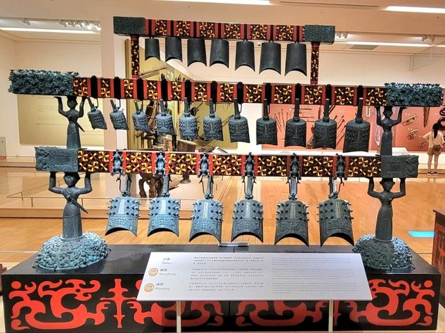 台南|奇美博物館 台南|奇美博物館