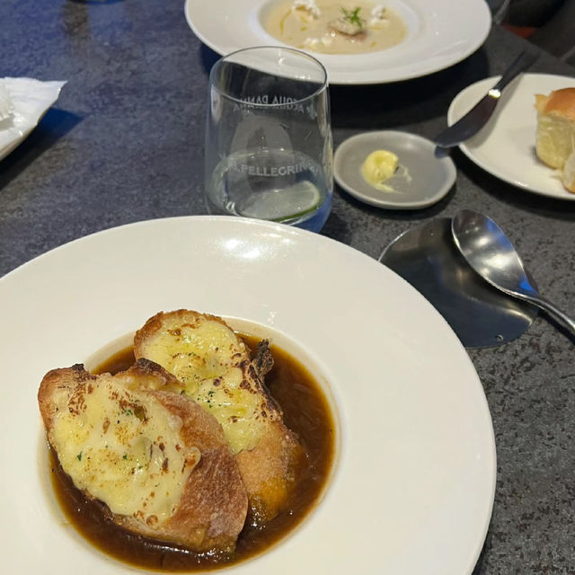 「頂級法式餐～Cheval的法式優雅佳餚」