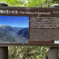 Kamikochi❤️
