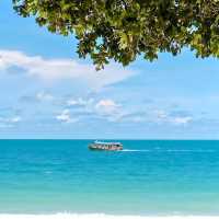 ⛱ Winkks Beach Club คลับสุดหรูบนเกาะเสม็ด