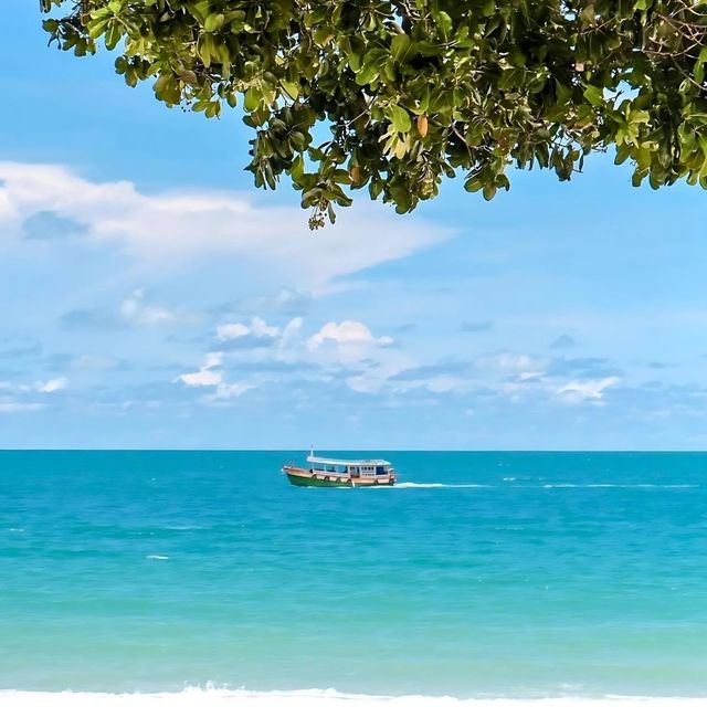 ⛱ Winkks Beach Club คลับสุดหรูบนเกาะเสม็ด