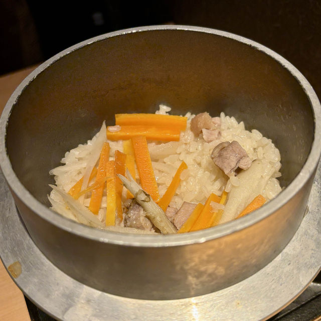 【大阪・心斎橋】備長炭で焼く宮崎地鶏の焼き鳥「焼鳥 ぼんぞ 心斎橋店」