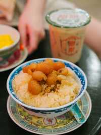 เถียน เถียน Tian Tian Phuket Dessert Cafe