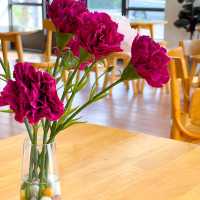 Kame Café Chanthaburi