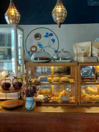 GODO cafe phuket