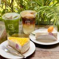 🍰 อนอัว อร่อย ระยอง 