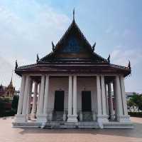 วัดทรงธรรมวรวิหาร