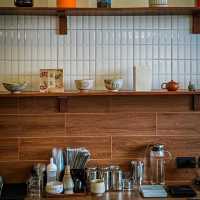 🍺Lanya Tea House ร้านชาซ่อนตัวในซอยหิมพานต์ 