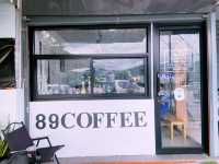 89. Coffee 