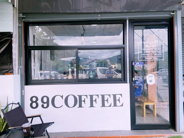 89. Coffee 