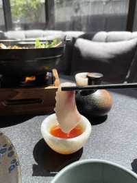 Kinki Japanese Restaurant Thonglor