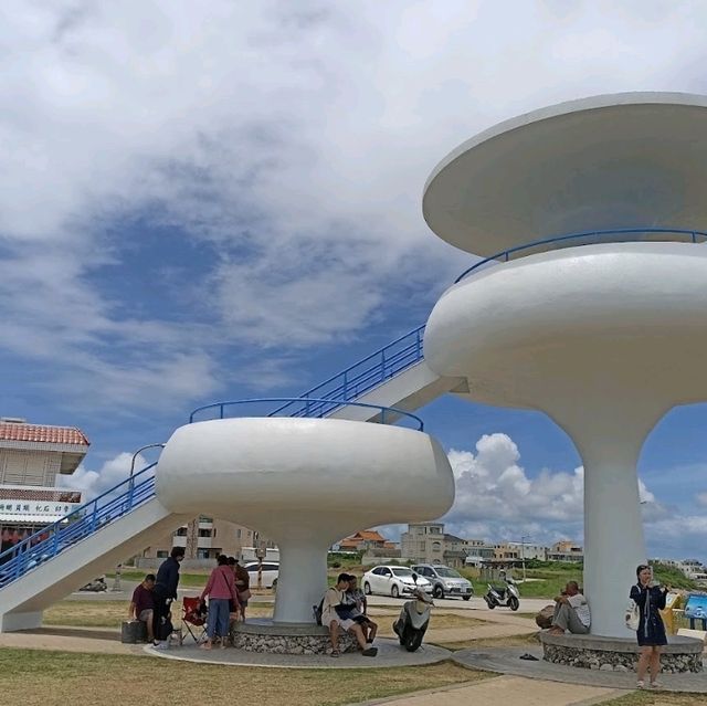 風櫃洞
