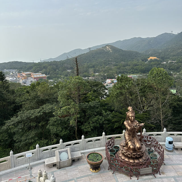 Big Buddha