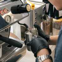 An hour Coffee bar⏱🪟☕ 