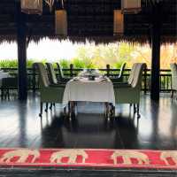 Four Seasons Tented Camp Golden Triangle 🏕️✨🇹🇭