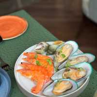東涌高質brunch 推介@The enclave