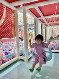 【勁大!10000呎特多遊戲類型嘅 Playhouse