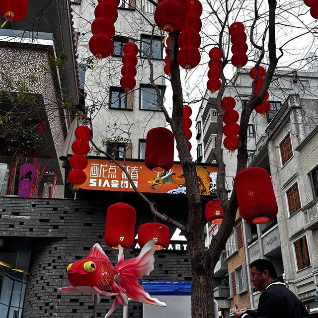 南頭古城:傳統特色建築,6月好去處2024 南頭古城:傳統特色建築,6月好去處2024
