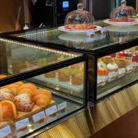 คาเฟ่ย่านเพลินจิตร