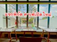 F.I.X Coffee @ราชวินิตบางแก้ว 