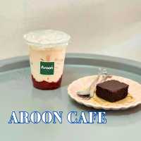 🌼Aroon Cafe