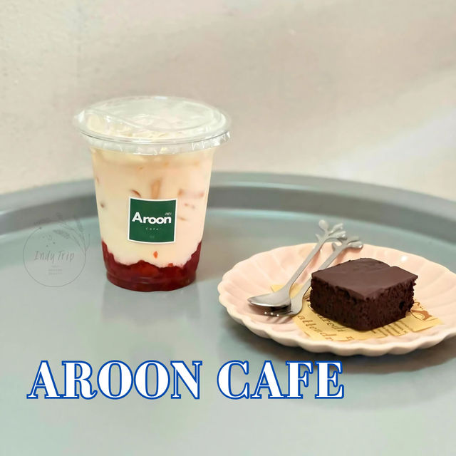 🌼Aroon Cafe