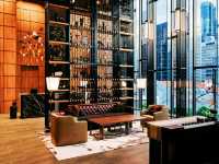 ✨ Relax at the Clan Singapore 