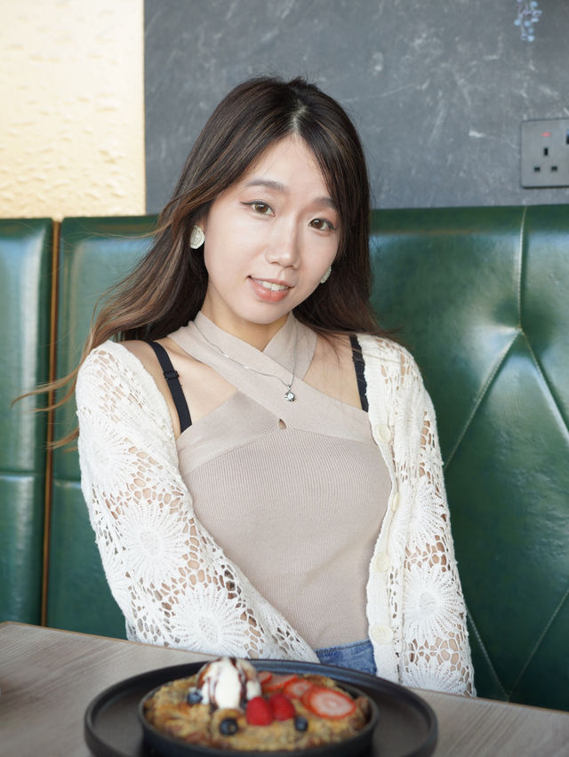 【特價優惠】Harbourview Grill餐廳，不容錯過！