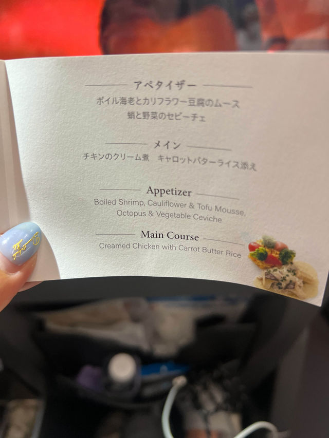 【ハワイ】成田→ホノルル　ANAのFLYING HONUでハワイに行ってきました
