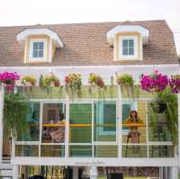 Mam Mha Cafe ระยอง