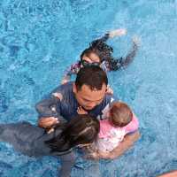 Splash Splash