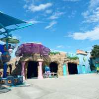 Captivating Fun: Dreamland Delights in Dreamworld, Queensland 🇦🇺