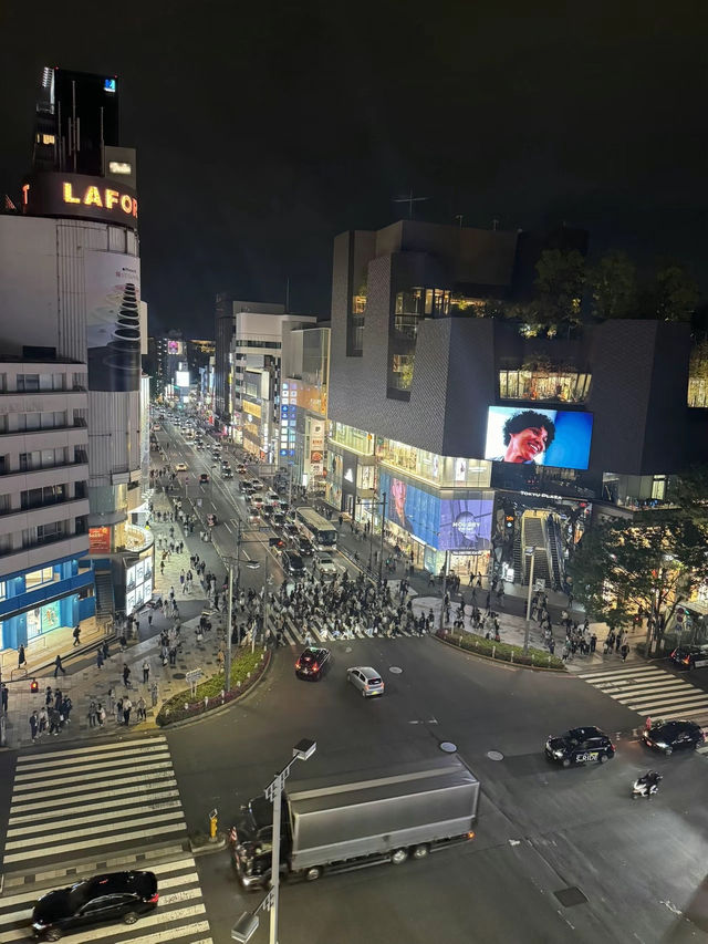 原宿NEWスポット！ハラカドの歩き方