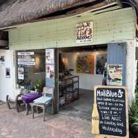 คาเฟ่ชุมพร