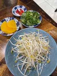 서울 쌀국수 맛집 왕십리 팜타진 쌀국수
