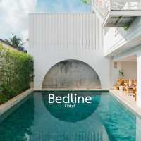 Bedline Hotel  🇯🇵 ที่พักสไตล์ญี่ปุ่น ภูเก็ต